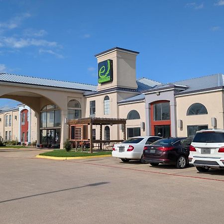 Executive Inn And Suites Wichita Falls Exteriér fotografie